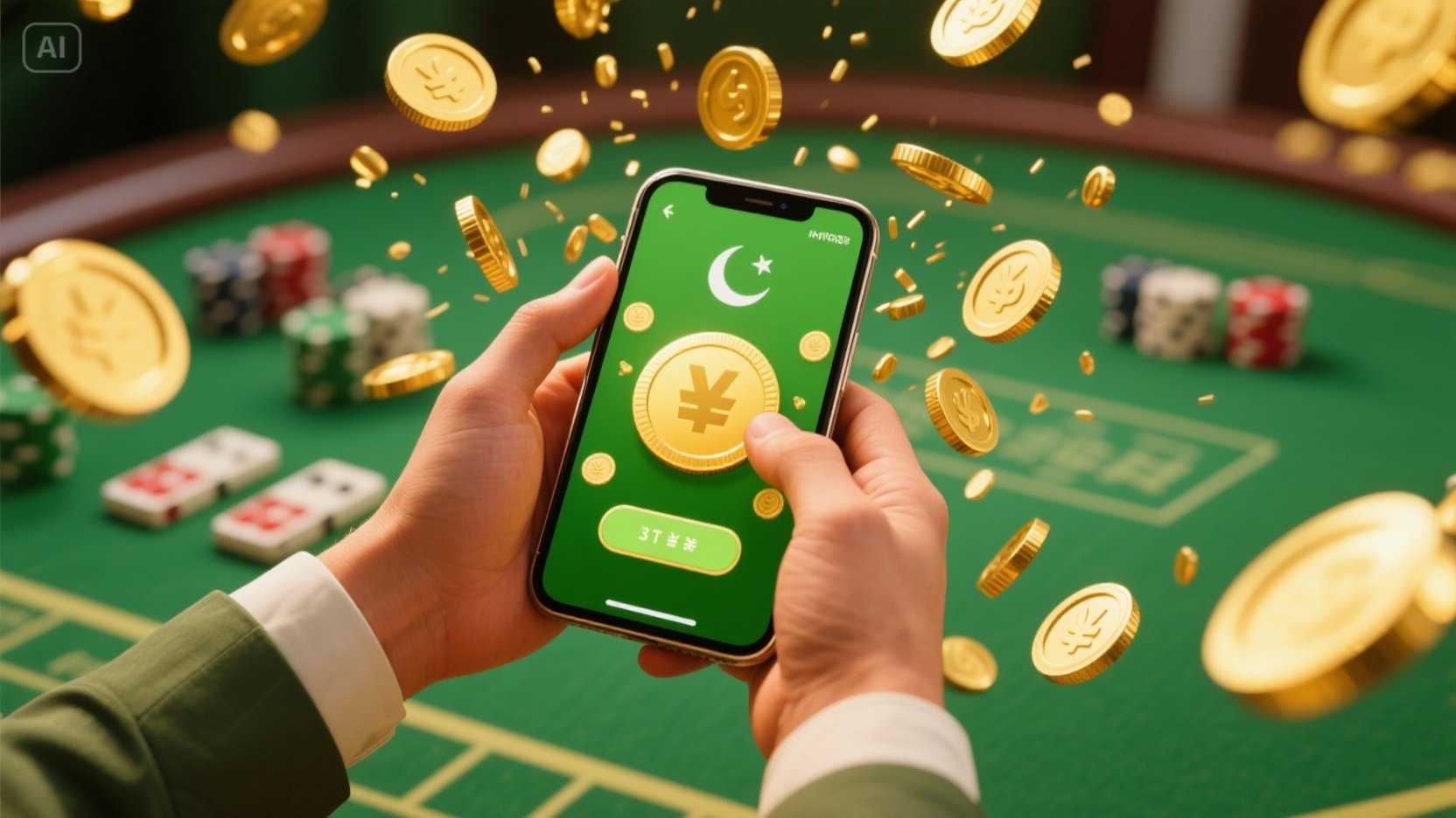 NetBet Casino